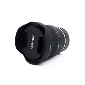 Tamron 24mm f/2.8 Di III OSD M1:2 Sony (Kunto K5) - Käytetty