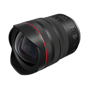 Canon RF 10-20mm f/4 L IS STM lens - 250€ discount
