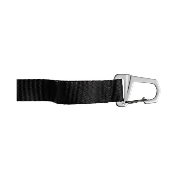BlackRapid Brad Breathe II Underarm Stabilizer Strap