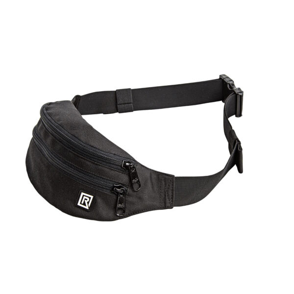 BlackRapid Waist Pack Black