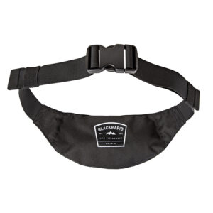 BlackRapid Waist Pack Black