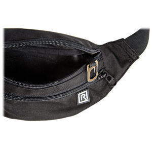 BlackRapid Waist Pack Black
