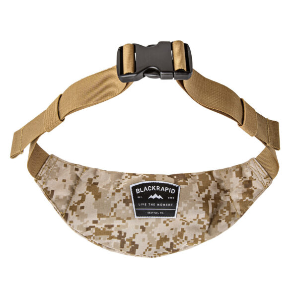 BlackRapid Waist Pack