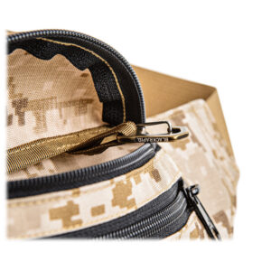 BlackRapid Waist Pack