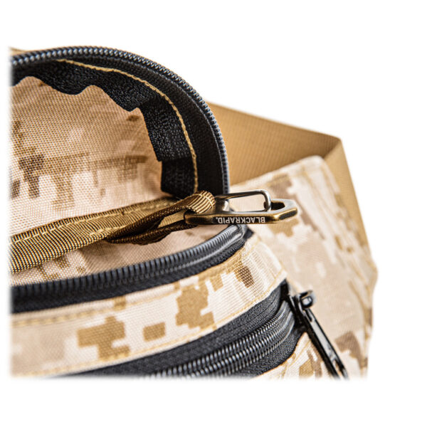 BlackRapid Waist Pack