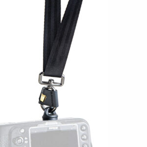 BlackRapid Blackline I Left Camera Sling -kamerahihna