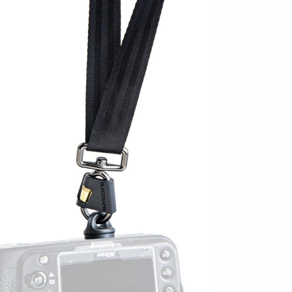 BlackRapid Blackline I Left Camera Sling -kamerahihna