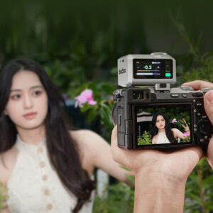 Godox iT30Pro iFlash TTL -Olympus/Panasonic, silver