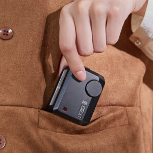 Godox iT30Pro iFlash TTL -Canon, black