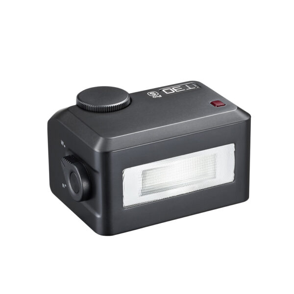 1747987110_699 Godox iT30Pro iFlash TTL -Olympus/Panasonic, musta