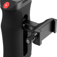 SmallRig 5694 Arca-Type Side Handle with Rec Trigger - camera handle