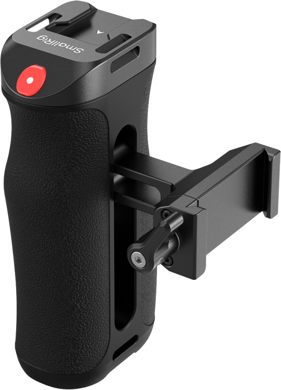 SmallRig 5694 Arca-Type Side Handle with Rec Trigger - camera handle
