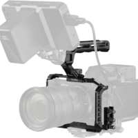 SmallRig 5647 Cage Kit for Nikon ZR frame