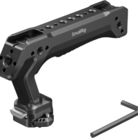 800q-03_134756 SmallRig 5632 HawkLock H21 Quick Release Top Handle –käsikahva