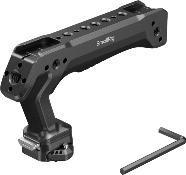 800q-03_134756 SmallRig 5632 HawkLock H21 Quick Release Top Handle –käsikahva