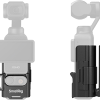 SmallRig 5631 Mount Support for DJI Osmo Pocket 3 mount