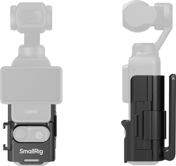 SmallRig 5631 Mount Support for DJI Osmo Pocket 3 mount