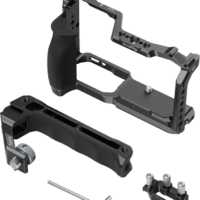 SmallRig 5647 Cage Kit for Nikon ZR frame
