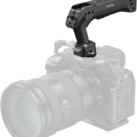 800q-04_134756 SmallRig 5632 HawkLock H21 Quick Release Top Handle –käsikahva