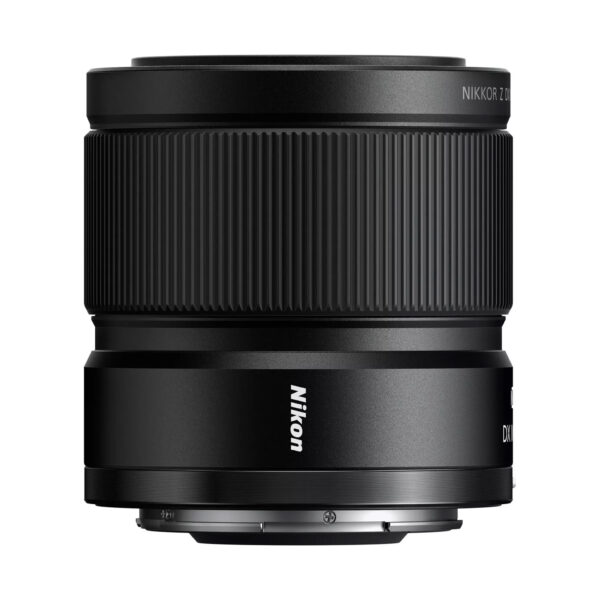 Nikon Nikkor Z DX MC 35mm f/1.7 lens