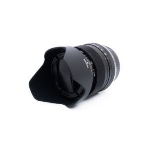 Fujifilm Fujinon XF 14mm f/2.8 R - Used