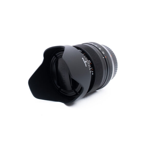 Fujifilm Fujinon XF 14mm f/2.8 R - Used