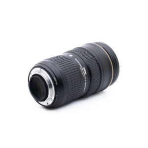 Nikon AF-S Nikkor 24-70mm f/2.8 ED G - Käytetty