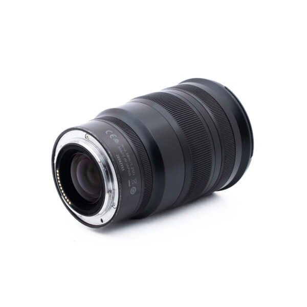 Nikon Nikkor Z 24-70mm f/2.8 S (sis. ALV 25,5%) - Käytetty