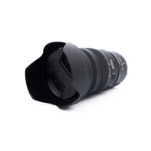 Nikon Nikkor Z 24-70mm f/2.8 S (sis. ALV 25,5%) - Käytetty