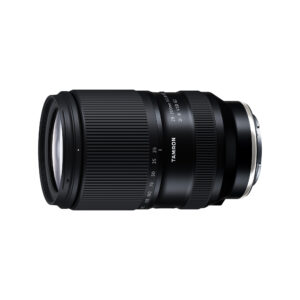 Tamron 25-200mm f/2.8-5.6 Di III VXD G2 Sony E