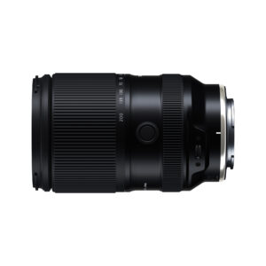 Tamron 25-200mm f/2.8-5.6 Di III VXD G2 Sony E