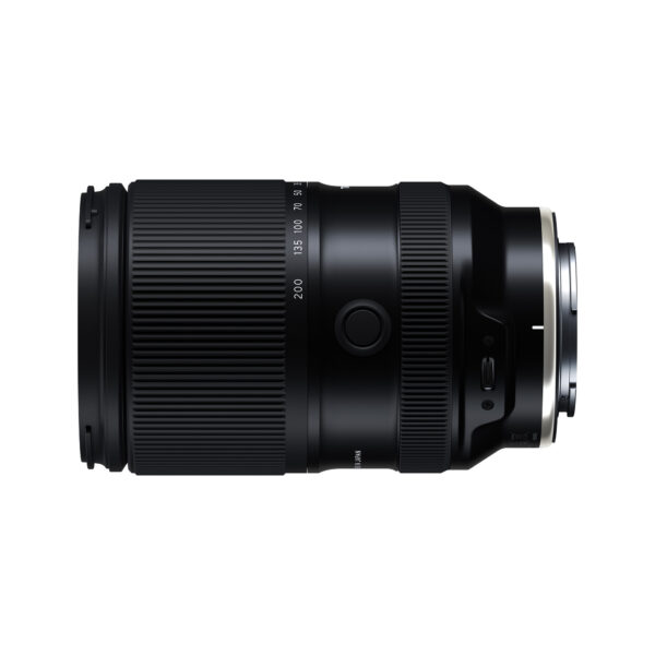 Tamron 25-200mm f/2.8-5.6 Di III VXD G2 Sony E