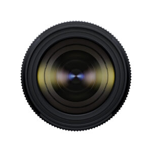 Tamron 25-200mm f/2.8-5.6 Di III VXD G2 Sony E
