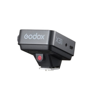 Godox X3Pro C 2.4G kosketusnäyttö lähetin -Canon