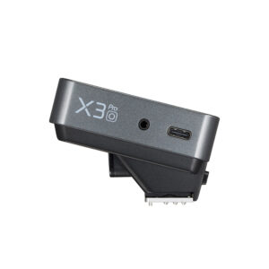 Godox X3Pro O 2.4G touchscreen transmitter -Olympus/Panasonic