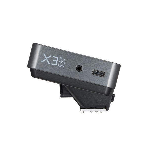 Godox X3Pro O 2.4G touchscreen transmitter -Olympus/Panasonic