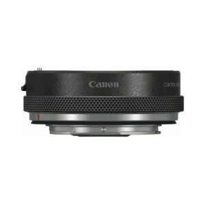Canon EF - EOS R Control Ring -säätörengas-adapteri