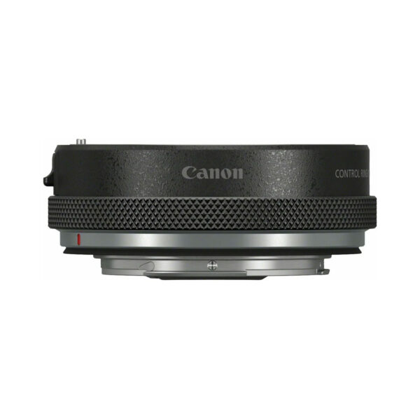 Canon EF - EOS R Control Ring -säätörengas-adapteri