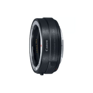 Canon EF - EOS R lens adapter with ND filter
