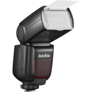 Godox Speedlite TT685 II -salama, Sony kameroille