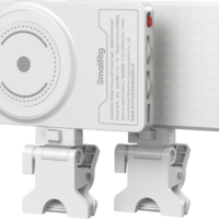 SmallRig 5114 Silicone Case Kit for DJI Osmo Pocket 3 -Basic Bumblebee Edition