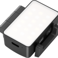 SmallRig 5745 RGBWW LED Video Light for DJI Osmo Pocket 3