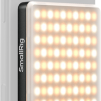 800q-02_134934 SmallRig 5505 M3 Mobile Phone LED Video Light ink blue