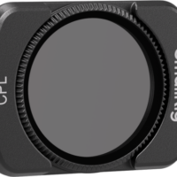 SmallRig 5827 Magnetic CPL Filter DJI Osmo Pocket 3
