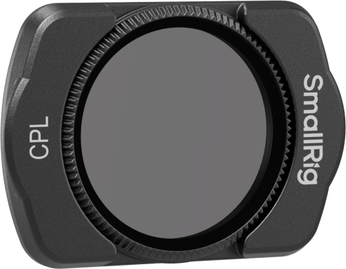 SmallRig 5827 Magnetic CPL Filter DJI Osmo Pocket 3