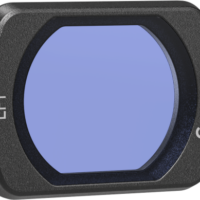 SmallRig 5829 Light Pollution Reduction Filter for DJI Osmo Pocket 3
