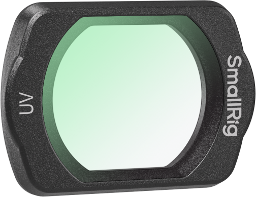 SmallRig 5830 UV filter DJI Osmo Pocket 3