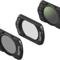 SmallRig 5832 filter kit DJI Osmo Pocket 3