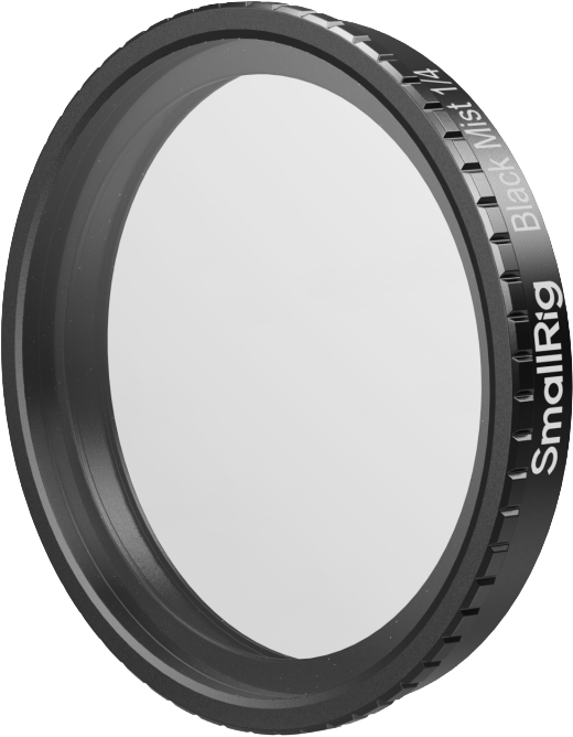 800q-02_135065 SmallRig 5836 1/4 Effect Black Mist Filter DJI Osmo Action 5 Pro/4