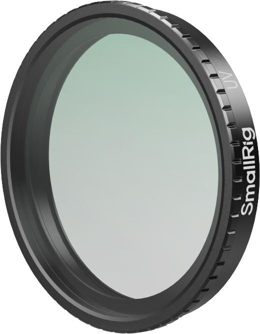 800q-02_135067 SmallRig 5838 Attachable UV Filter for DJI Osmo Action 5 Pro/4